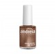 Andreia Professional Hypoallergenic Nail Polish Esmalte de Uñas 14 ml Color 28